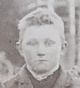 1898 Idbäcks gamla folkskola