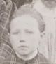 1898 Gärdås småskola